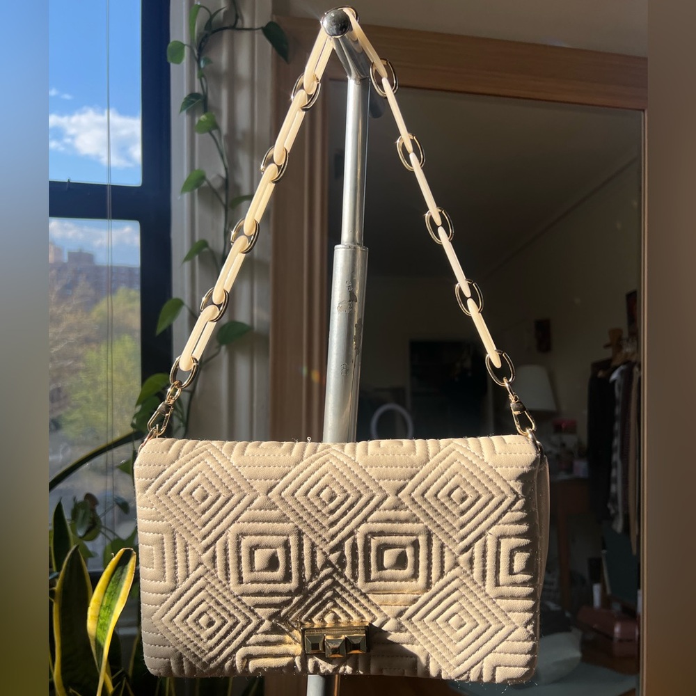 Zara Handbag